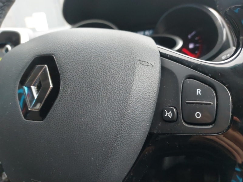 Used Renault Clio 2016 for sale - 77466597: Photo 16