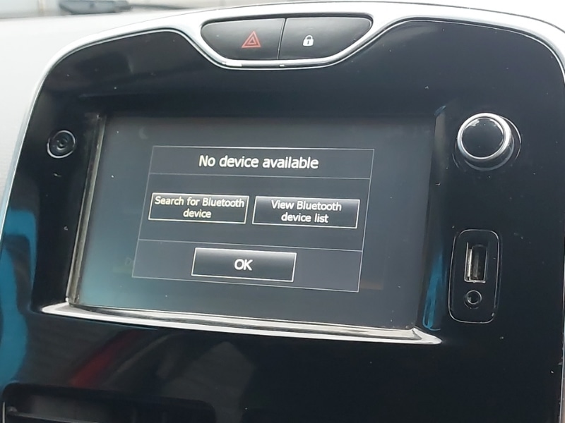 Used Renault Clio 2016 for sale - 77466597: Photo 18