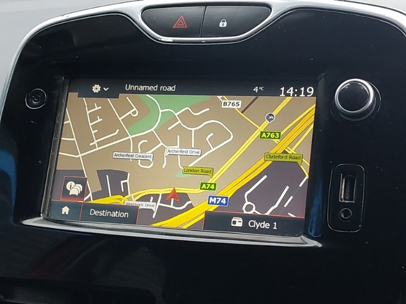 Used Renault Clio 2016 for sale - 77466597: Photo 19