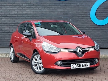 Used Renault Clio 2016 for sale - 77466597: Photo