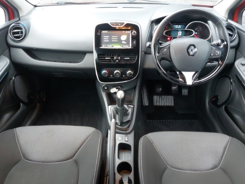 Used Renault Clio 2016 for sale - 77466597: Photo 2
