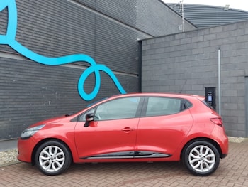 Used Renault Clio 2016 for sale - 77466597: Photo