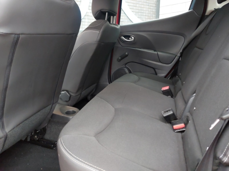 Used Renault Clio 2016 for sale - 77466597: Photo 6