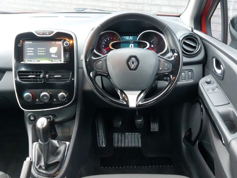 Used Renault Clio 2016 for sale - 77466597: Photo 7