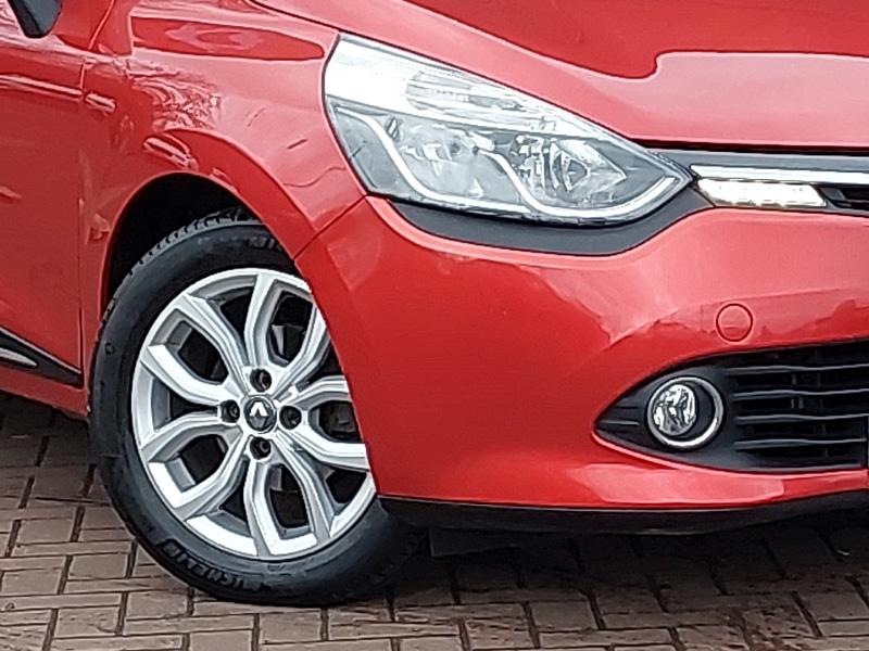 Used Renault Clio 2016 for sale - 77466597: Photo 9