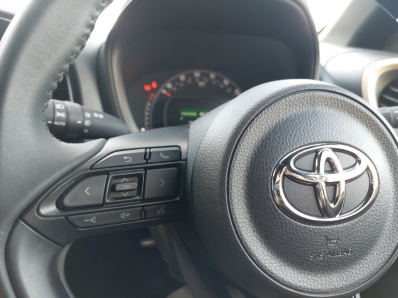 Used Toyota Aygo X 2022 for sale - 76383916: Photo 15