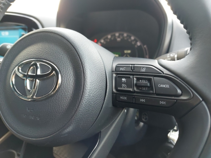 Used Toyota Aygo X 2022 for sale - 76383916: Photo 16