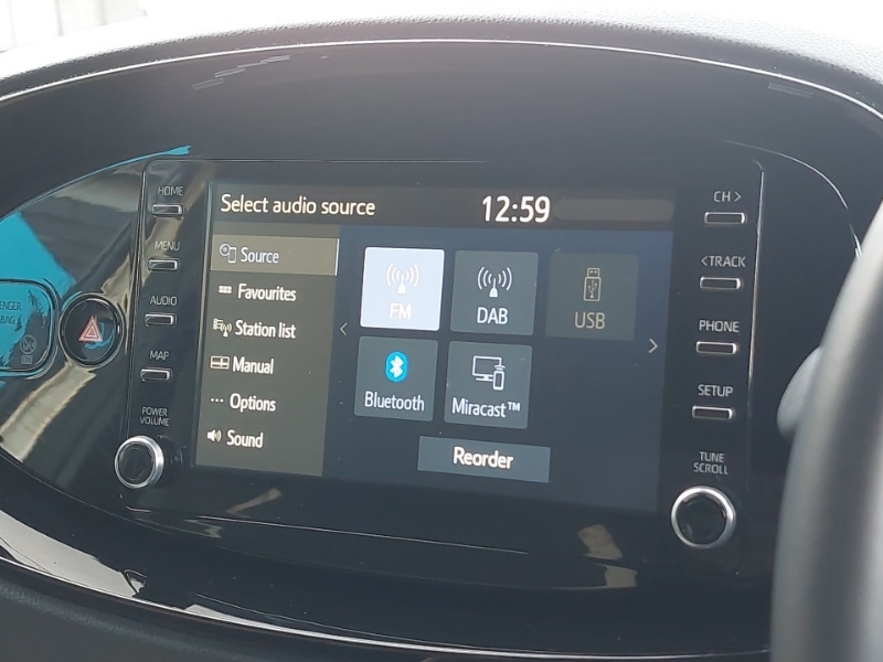 Used Toyota Aygo X 2022 for sale - 76383916: Photo 18