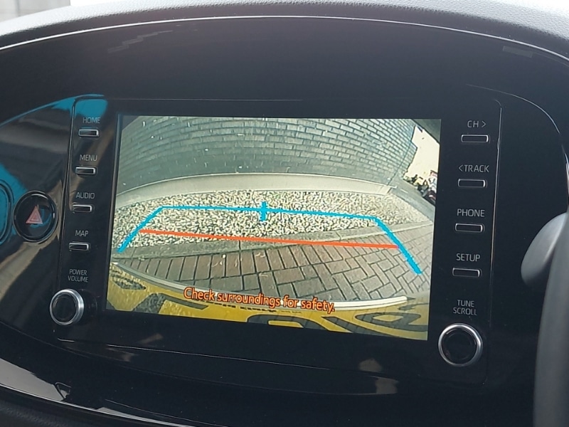 Used Toyota Aygo X 2022 for sale - 76383916: Photo 19