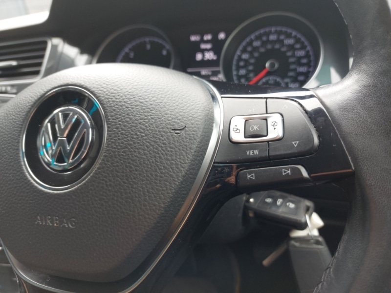 Used Volkswagen Golf 2019 for sale - 76120985: Photo 16