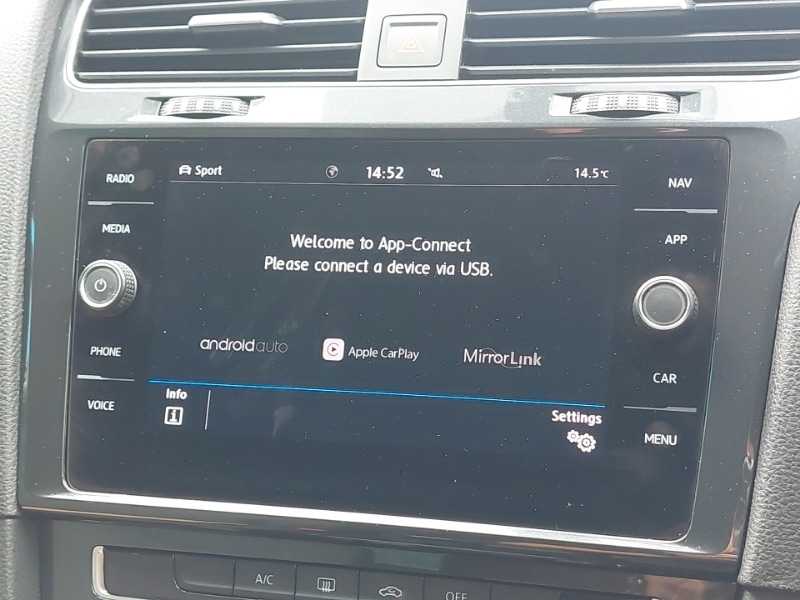Used Volkswagen Golf 2019 for sale - 76120985: Photo 18