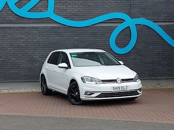 Volkswagen - Golf