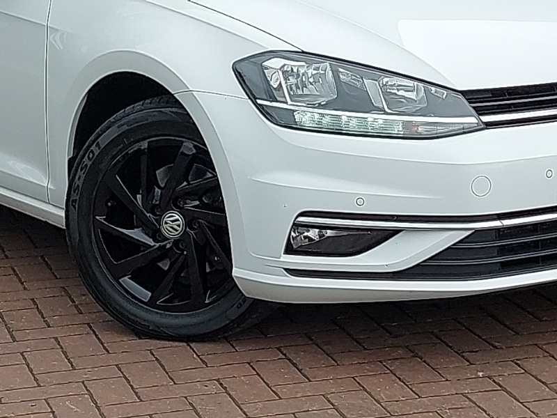 Used Volkswagen Golf 2019 for sale - 76120985: Photo 9