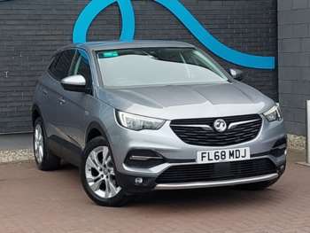 2018 - 1.5 Turbo D Sport Nav 5dr