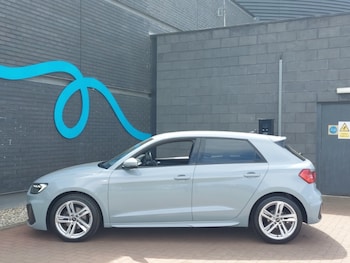 Used Audi A1 2023 for sale - 78803844: Photo
