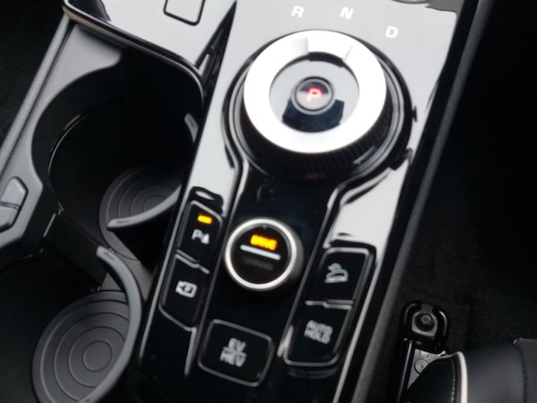 Used Kia Sportage 2025 for sale - 76268944: Photo 15