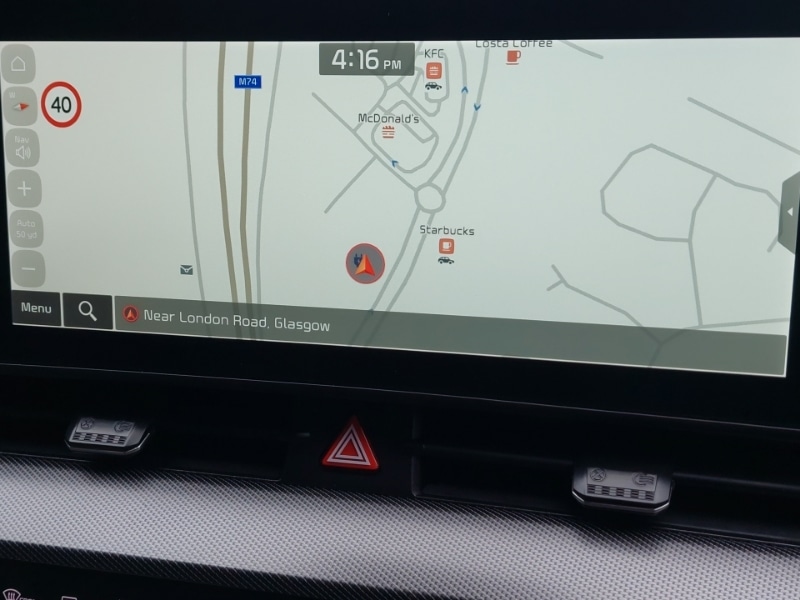 Used Kia Sportage 2025 for sale - 76268944: Photo 17