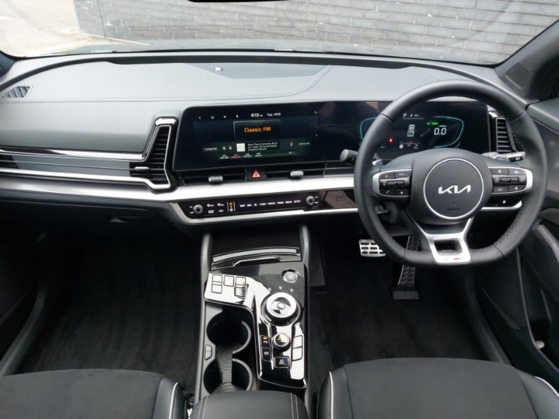 Used Kia Sportage 2025 for sale - 76268944: Photo 2