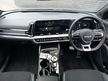 Used Kia Sportage 2025 for sale - 76268944: Photo
