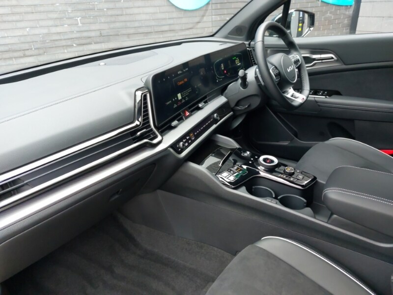 Used Kia Sportage 2025 for sale - 76268944: Photo 5