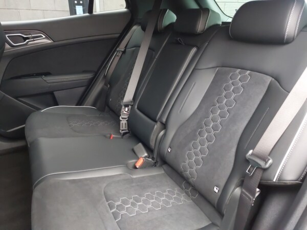 Used Kia Sportage 2025 for sale - 76268944: Photo 6