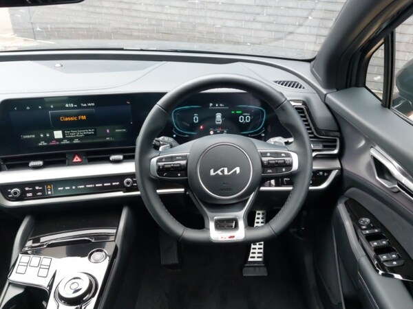 Used Kia Sportage 2025 for sale - 76268944: Photo 7