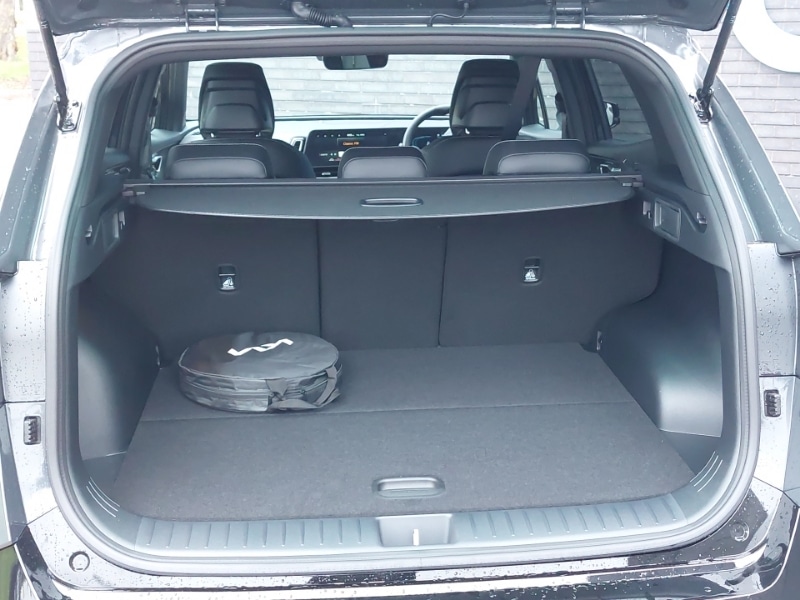 Used Kia Sportage 2025 for sale - 76268944: Photo 8