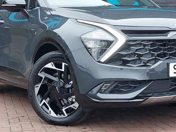 Used Kia Sportage 2025 for sale - 76268944: Photo 9
