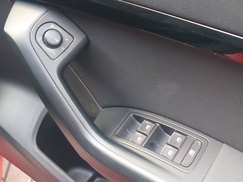 Used SEAT Ateca 2016 for sale - 76629229: Photo 13