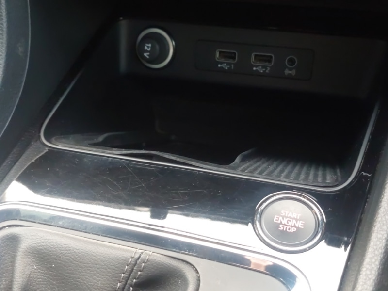 Used SEAT Ateca 2016 for sale - 76629229: Photo 16