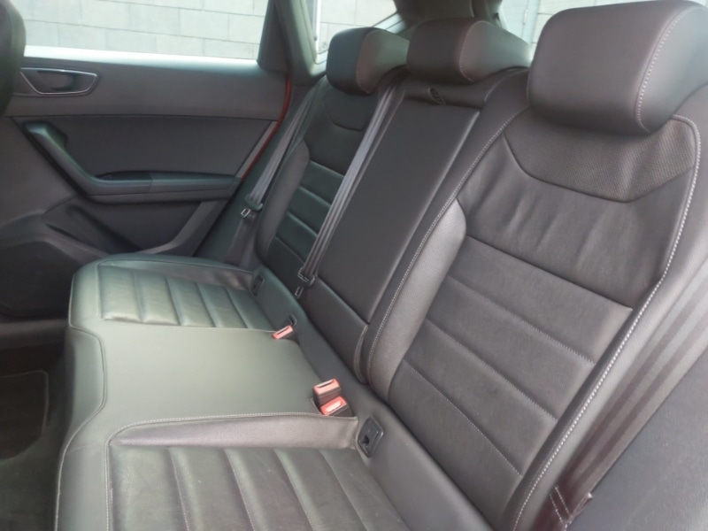 Used SEAT Ateca 2016 for sale - 76629229: Photo 6