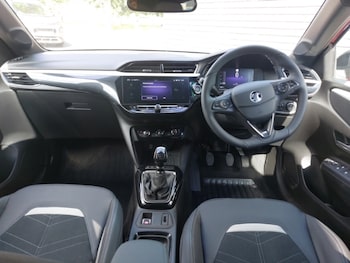 Used Vauxhall Corsa 2025 for sale - 79092464: Photo