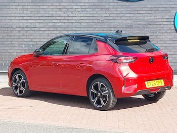 Used Vauxhall Corsa 2025 for sale - 79092464: Photo