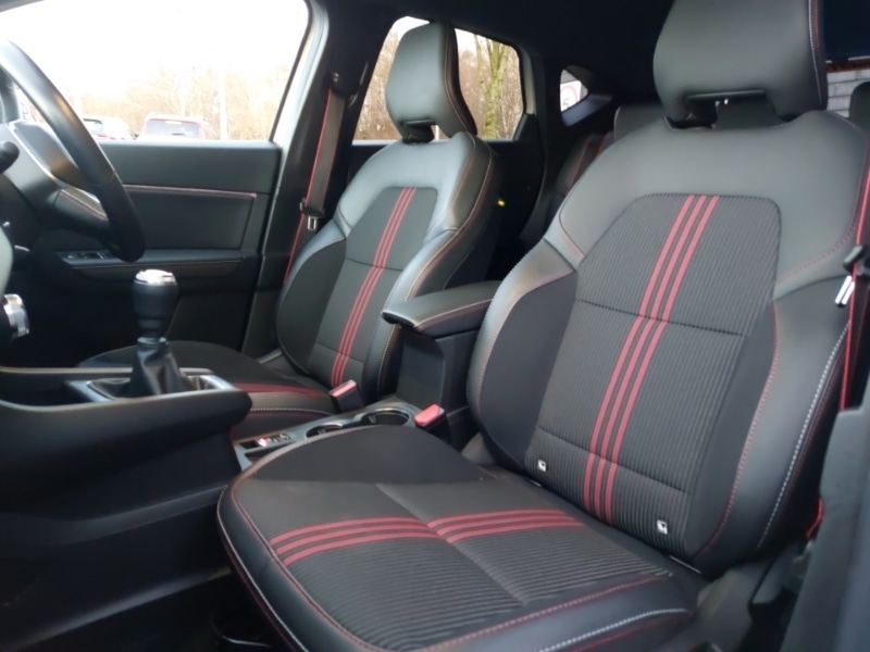 Used Renault Captur 2022 for sale - 76925297: Photo 12