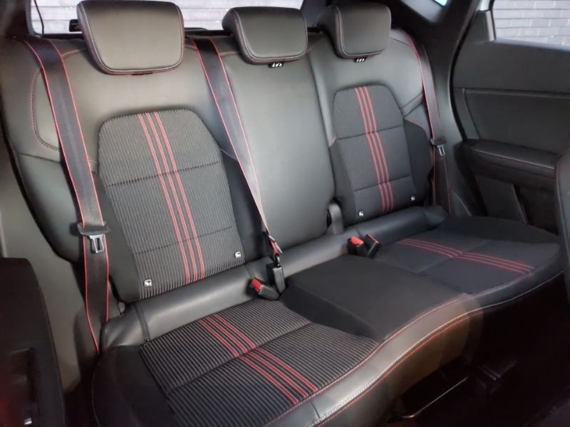 Used Renault Captur 2022 for sale - 76925297: Photo 13