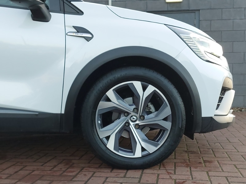 Used Renault Captur 2022 for sale - 76925297: Photo 14