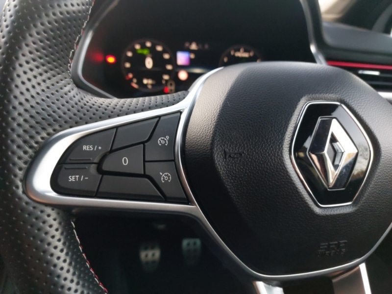 Used Renault Captur 2022 for sale - 76925297: Photo 15