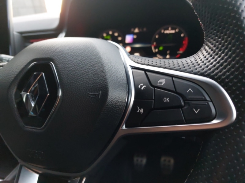 Used Renault Captur 2022 for sale - 76925297: Photo 16