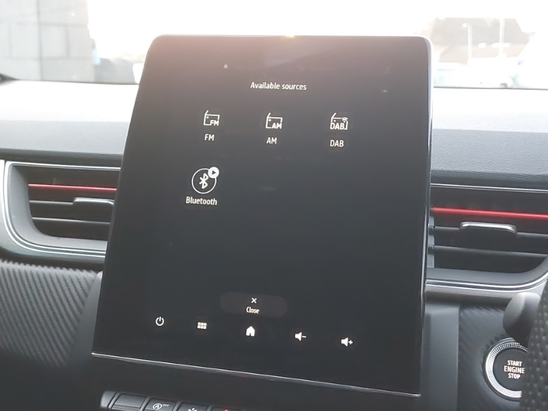 Used Renault Captur 2022 for sale - 76925297: Photo 18