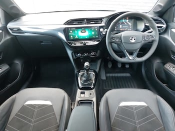 Used Vauxhall Corsa 2025 for sale - 78559384: Photo