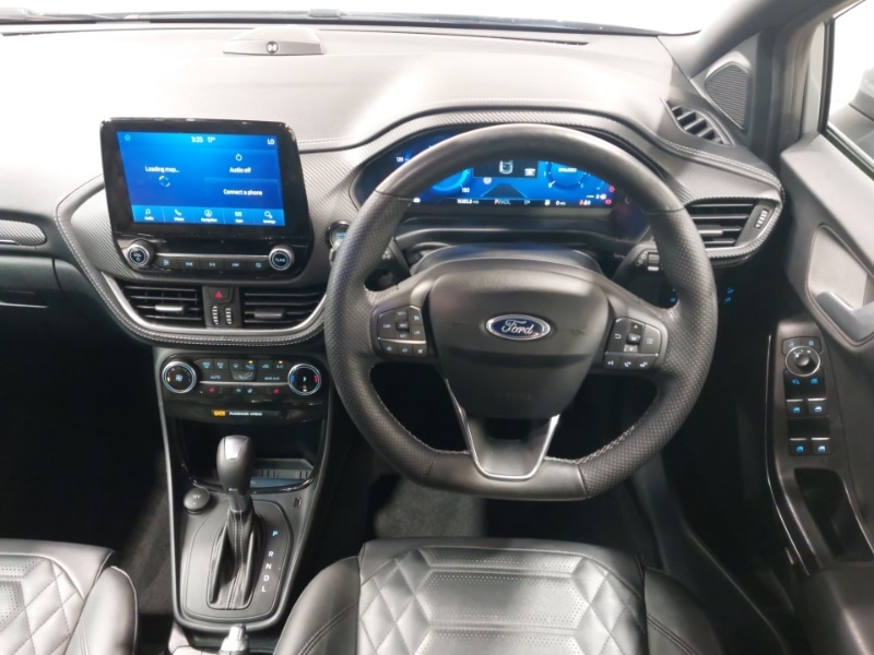 Used Ford Puma 2023 for sale - 76262023: Photo 11