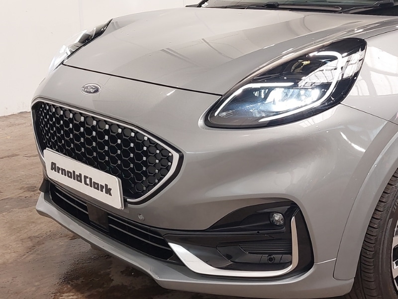 Used Ford Puma 2023 for sale - 76262023: Photo 12