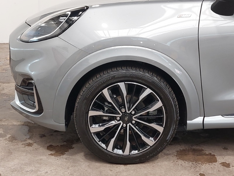 Used Ford Puma 2023 for sale - 76262023: Photo 13