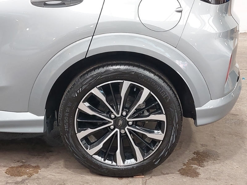 Used Ford Puma 2023 for sale - 76262023: Photo 14