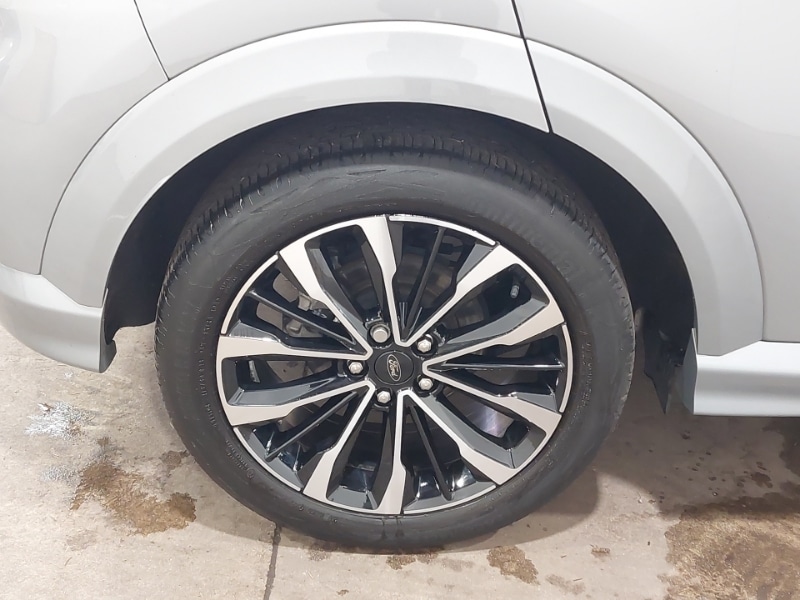 Used Ford Puma 2023 for sale - 76262023: Photo 16