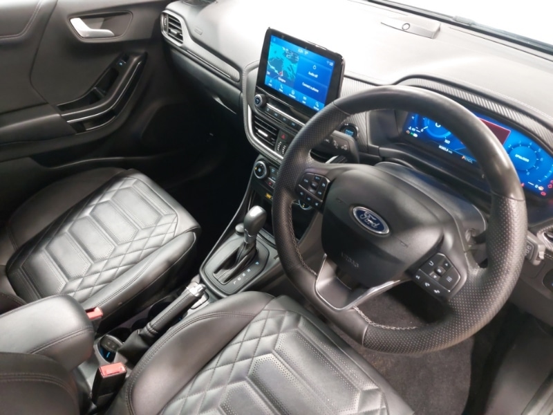 Used Ford Puma 2023 for sale - 76262023: Photo 17