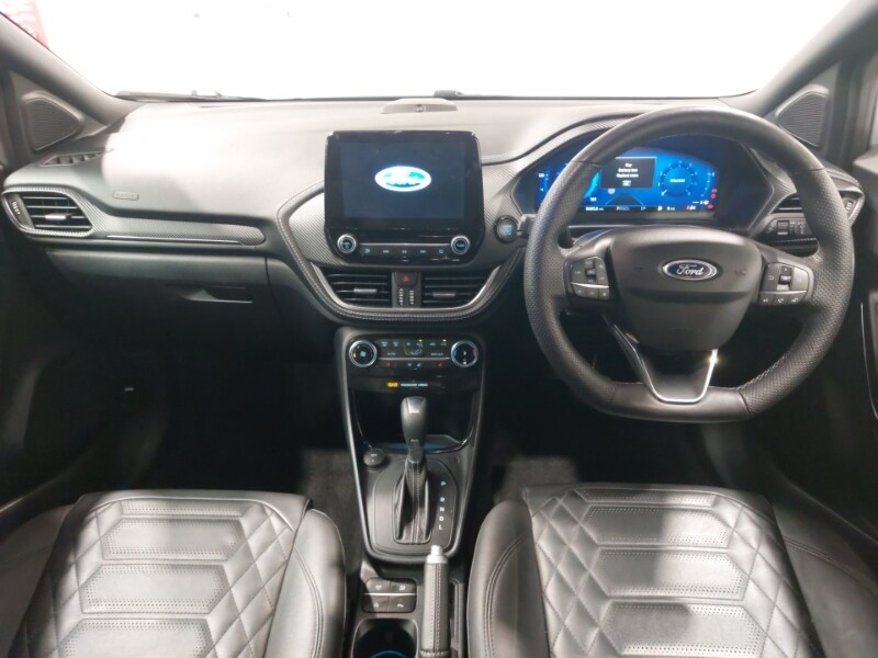 Used Ford Puma 2023 for sale - 76262023: Photo 2