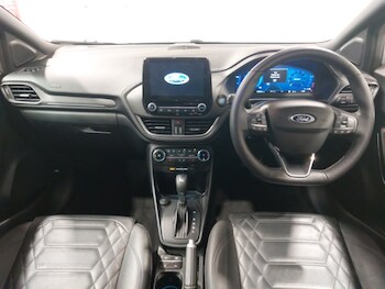 Used Ford Puma 2023 for sale - 76262023: Photo