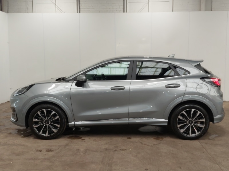 Used Ford Puma 2023 for sale - 76262023: Photo 4