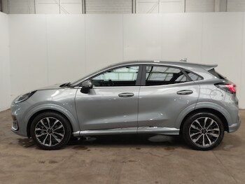 Used Ford Puma 2023 for sale - 76262023: Photo